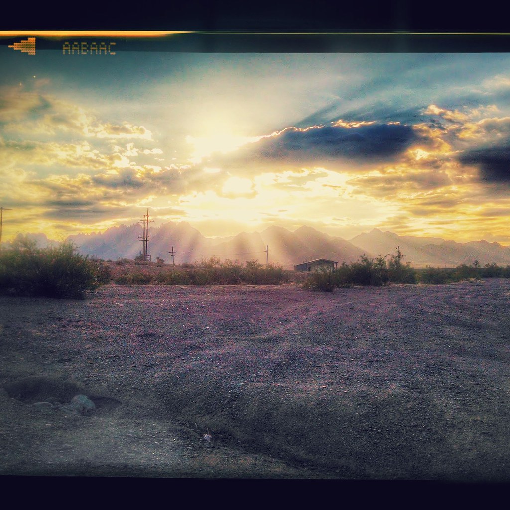 IMG_20140730_090727 Julie Correa Flickr