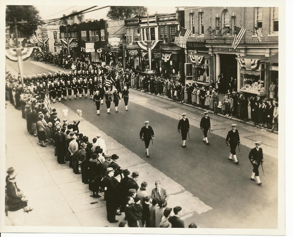 50th Anniversary Parade Description 50th Anniversary Para… Flickr