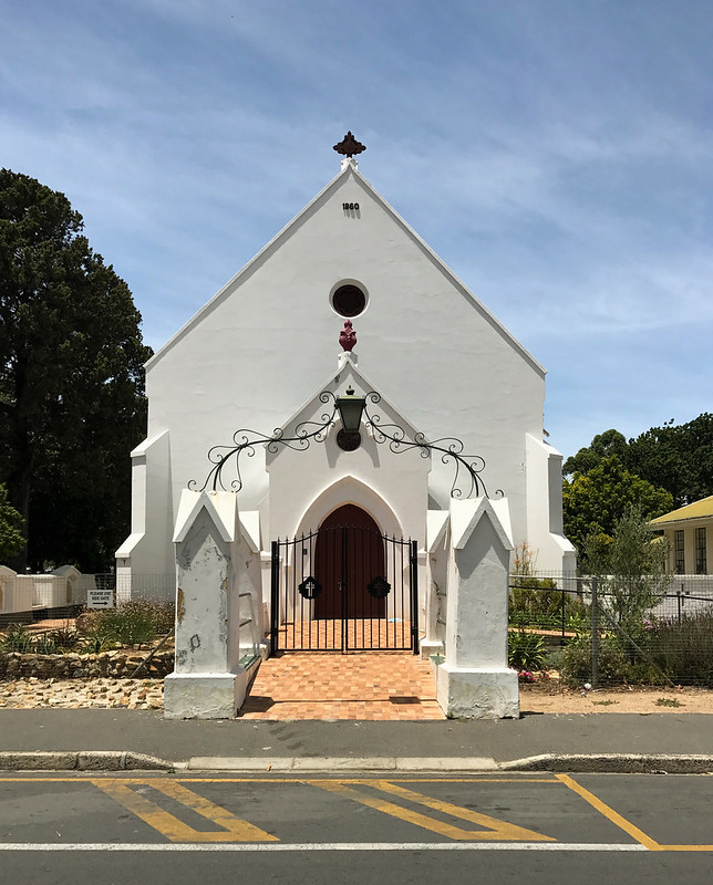 church somerset west, methodist Flickr