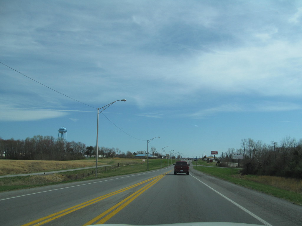 US Route 127 Kentucky US Route 127 Kentucky Flickr