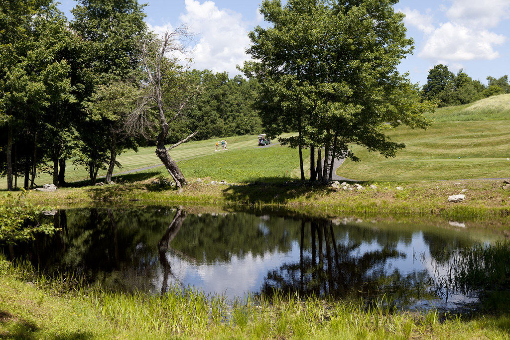 Kettle Brook Golf Club Tara Hancock Flickr