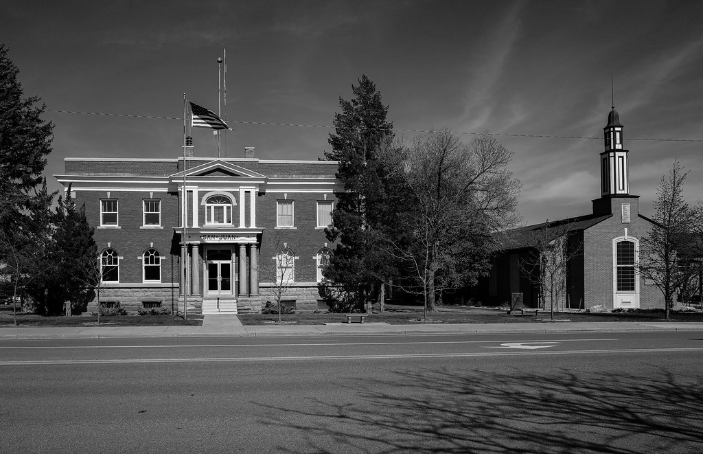 Flickriver Photoset 'Monticello Utah' by cysewski