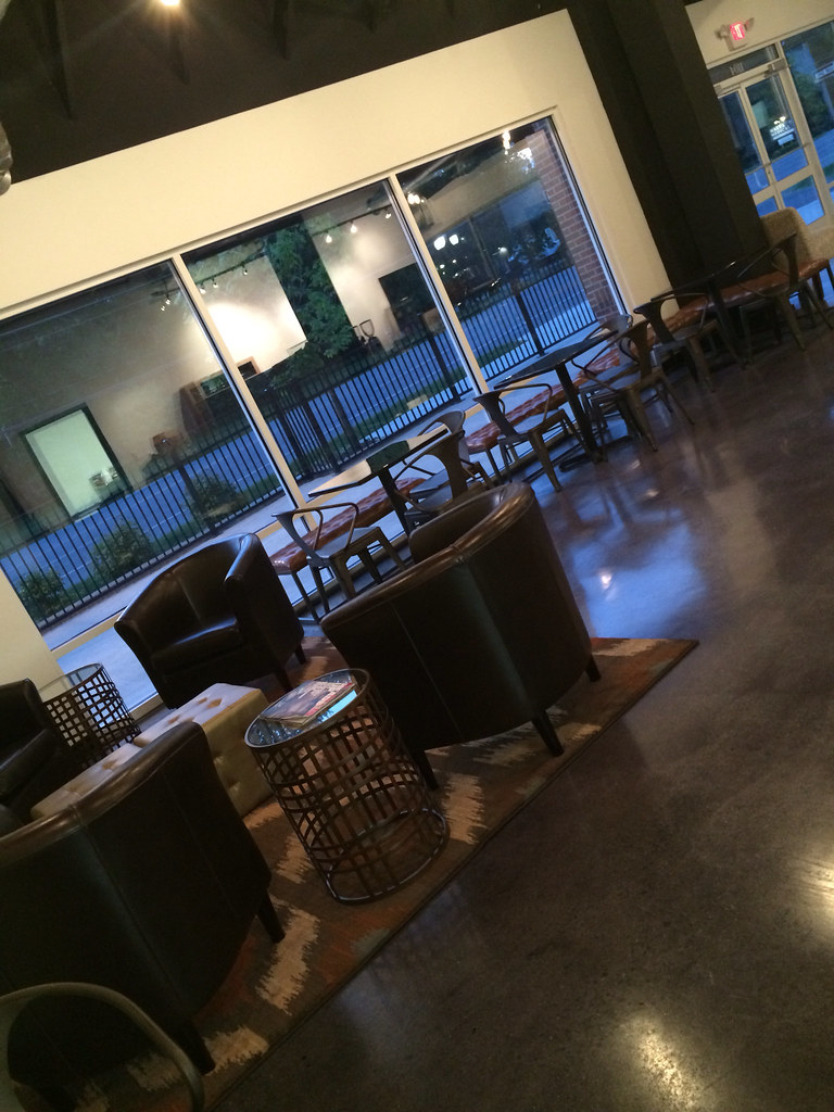 Wired Malta, New York Malta New York / Decor, branding, bu… Flickr