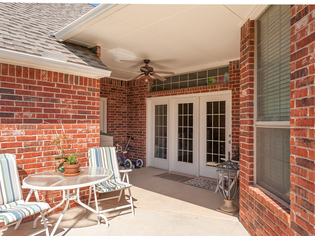 Rose Creek 3108 Rose Creek Dr Edmond OK Awesome One Leve… Flickr