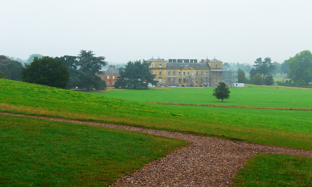Croome Park Andrew Gustar Flickr