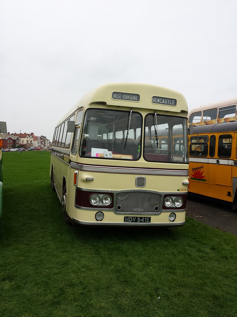 Whitley Bay Classic Car Show 2014 Flickr