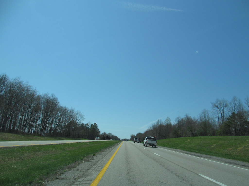 Cumberland Parkway Kentucky Louie B. Nunn Cumberland Par… Flickr