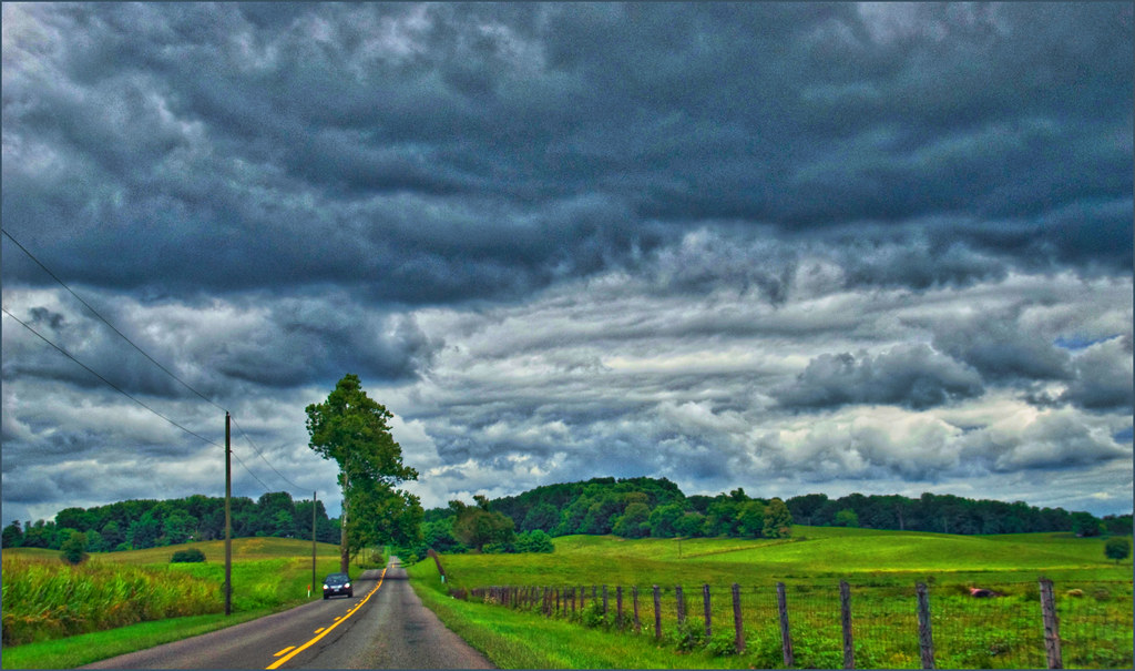 'On Blantyre Road August 2014' Warrenton (VA) Image thr… Flickr