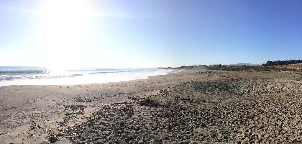 San Francisco to Carlsbad Kyle Derkacz Flickr