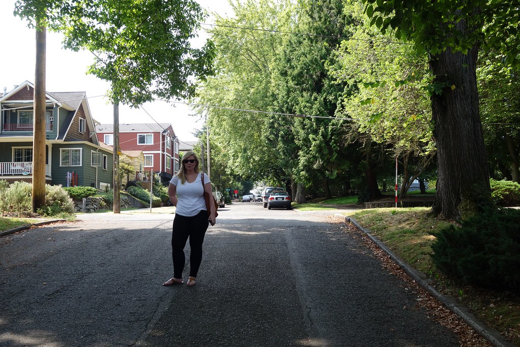 Madrona St. Zac Flickr