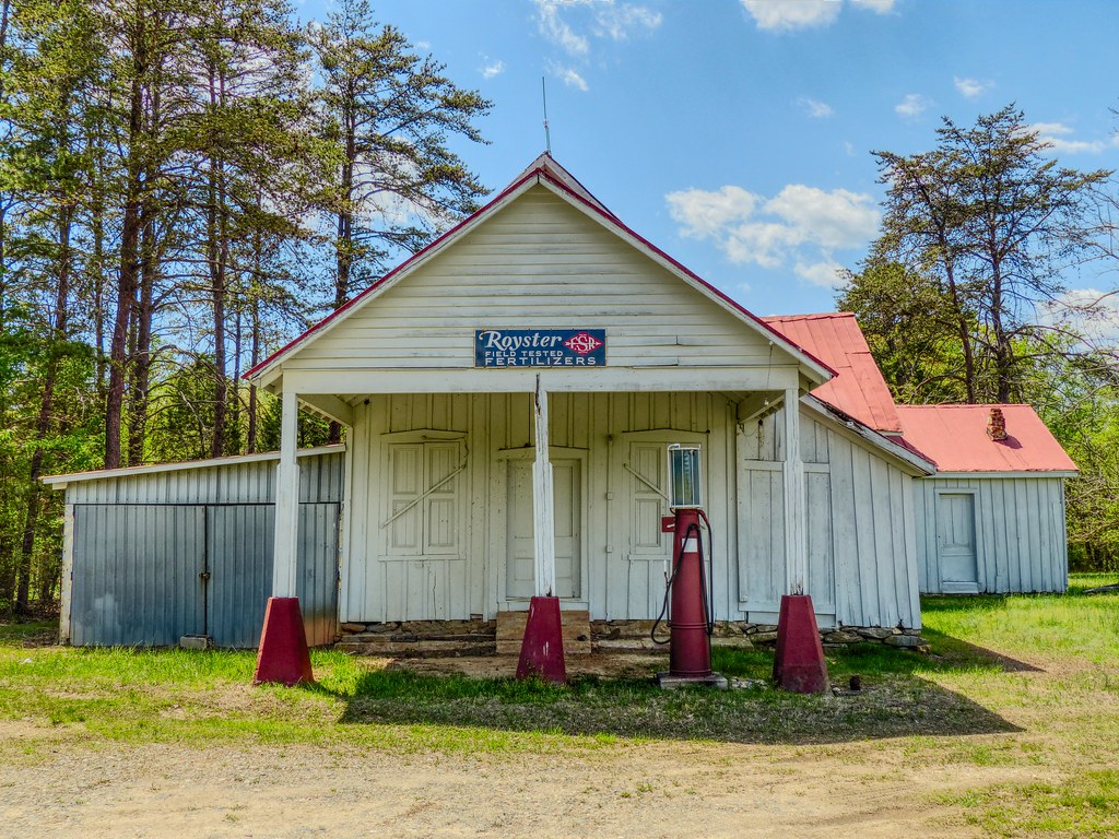 Halifax County, Virginia Flickr