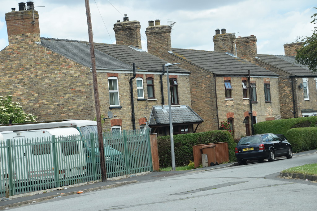 DSC_5161 Caister Road Laceby Lincolnshire Caister Road Lac… Flickr