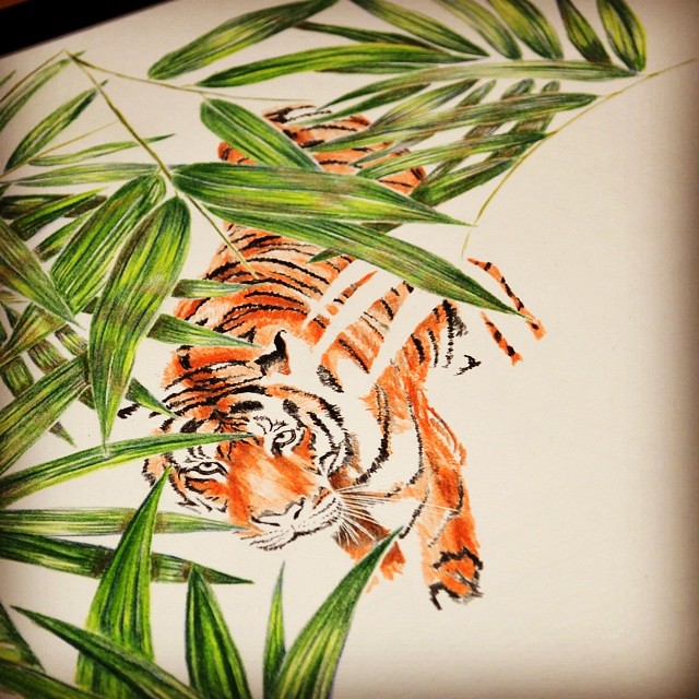 My First Ever Full Colour Full Sleeve Tattoo Design And It… | Flickr 640_x_640_jpg