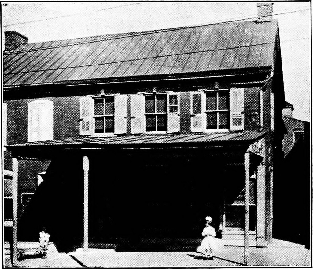 Image from page 251 of "The centennial history of Kutztown… Flickr