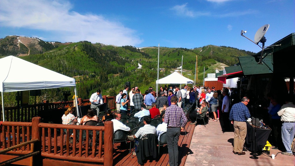 Vail Resorts Town Hall & EPIC Service Awards Todd Harper Flickr