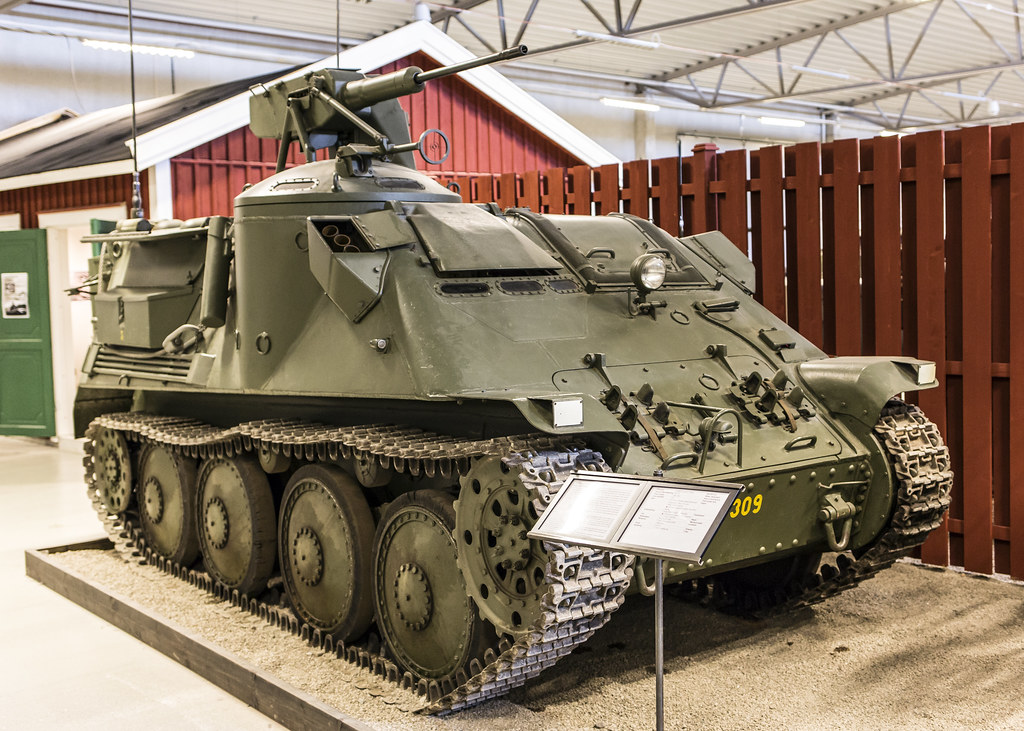 Pbv 301 | Massimo Foti | Flickr