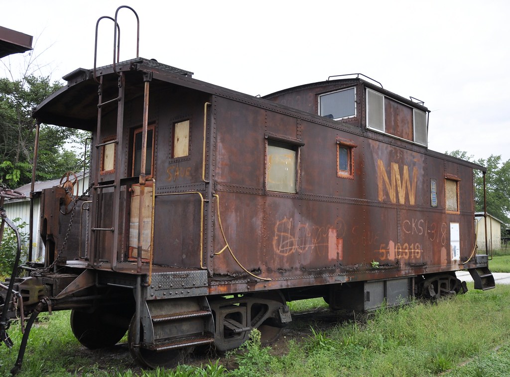 Carthage, Indiana (10 of 26) The Carthage, Knightstown, Sh… Flickr