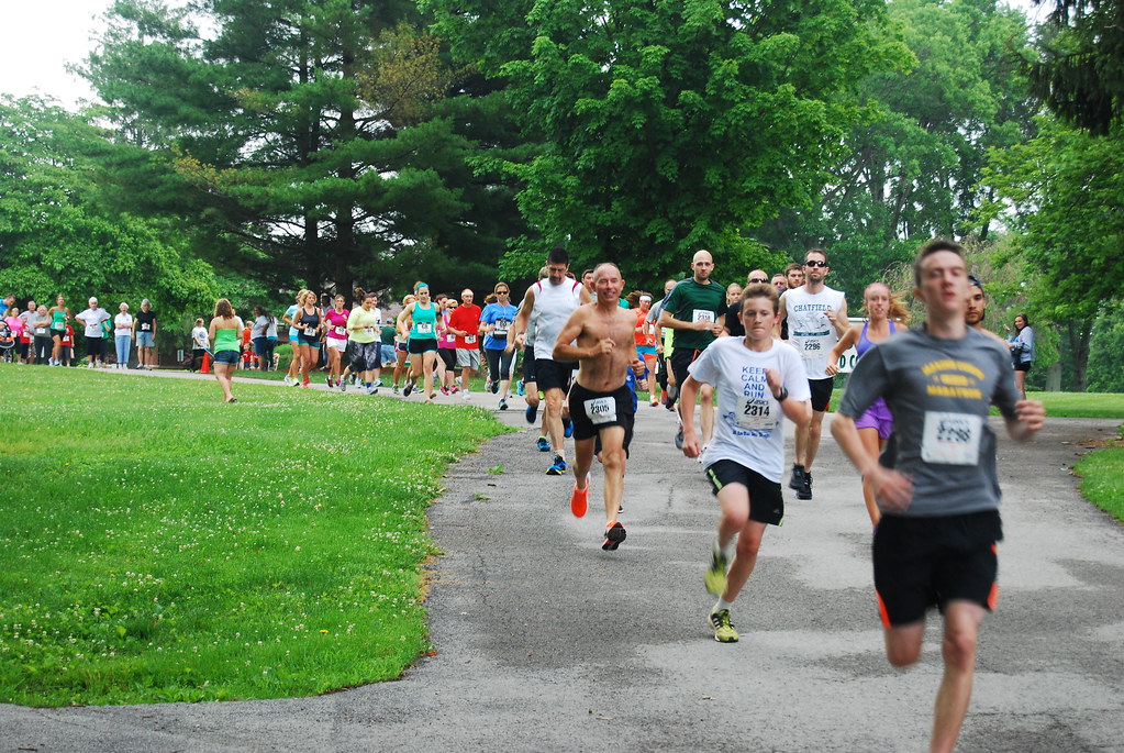 2014 Chatfield College 5k Chatfield College Admissions Flickr