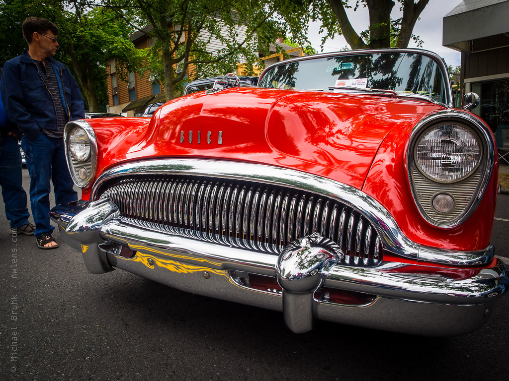Greenwood Car Show 2014 Photos taken at the Greenwood Car … Flickr