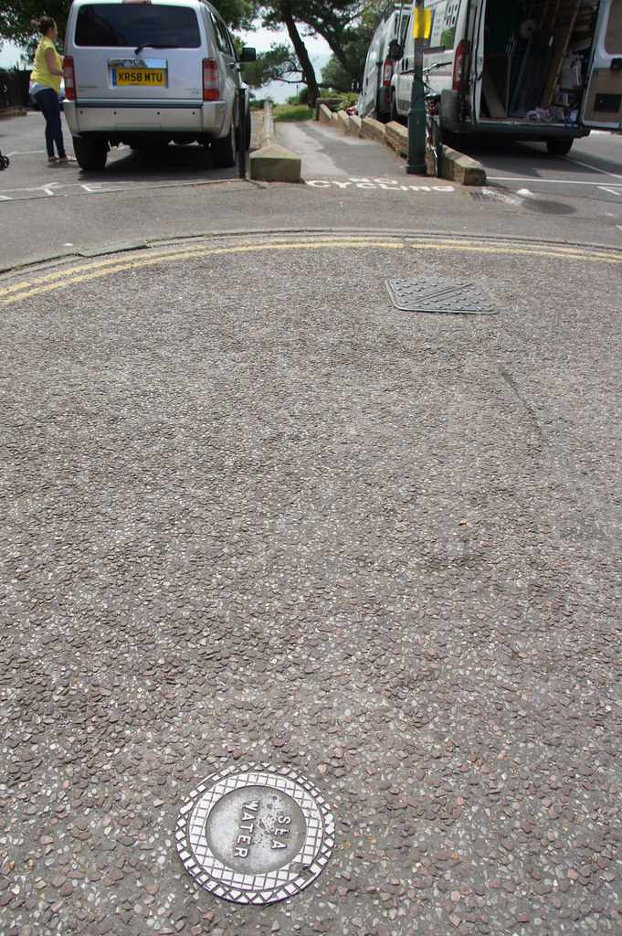 Durley Gardens, West Cliff, Bournemouth, Dorset a photo on Flickriver