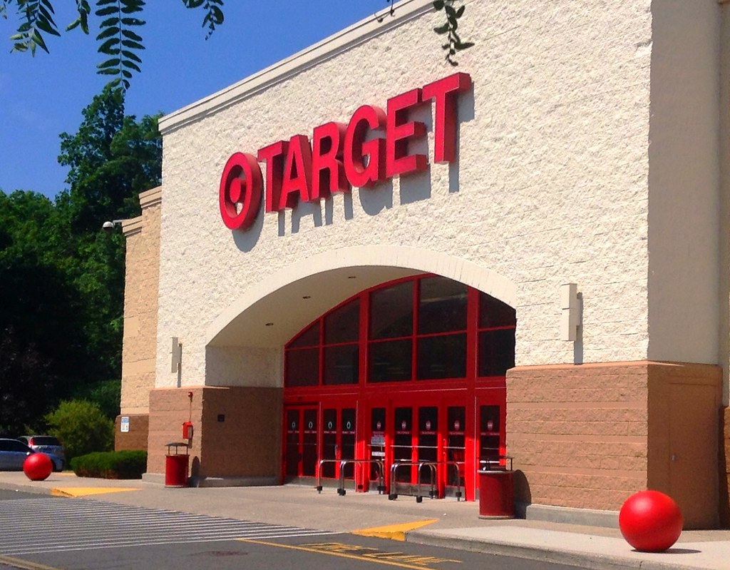 Target Target Store Meriden, CT. Pics by Mike Mozart of Th… Flickr