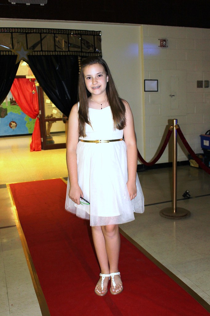 5th grade dance (74) Indian Trail Flickr