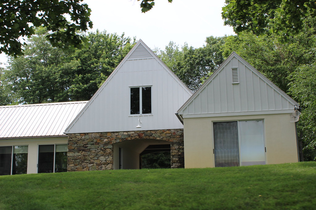 Marshall, VA Frogtown Road Rectortown, VA Kellsboro Flickr