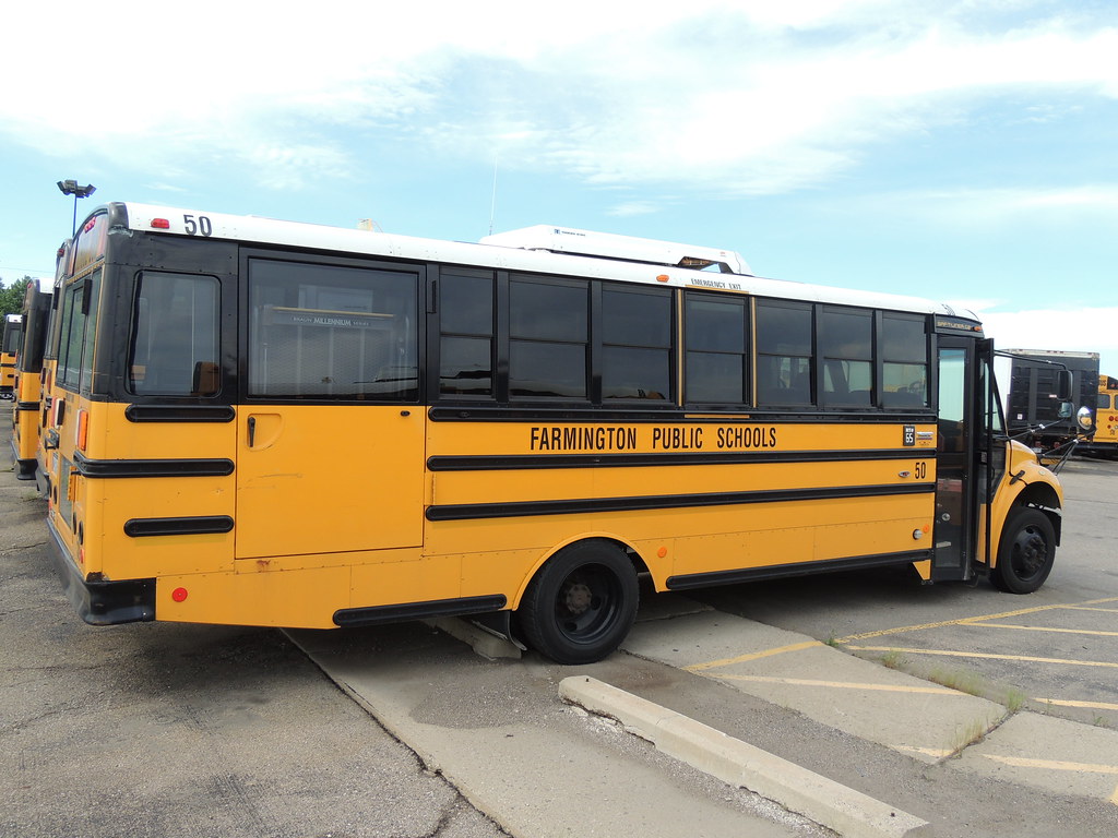 Farmington Public Schools Nedlit983 Flickr