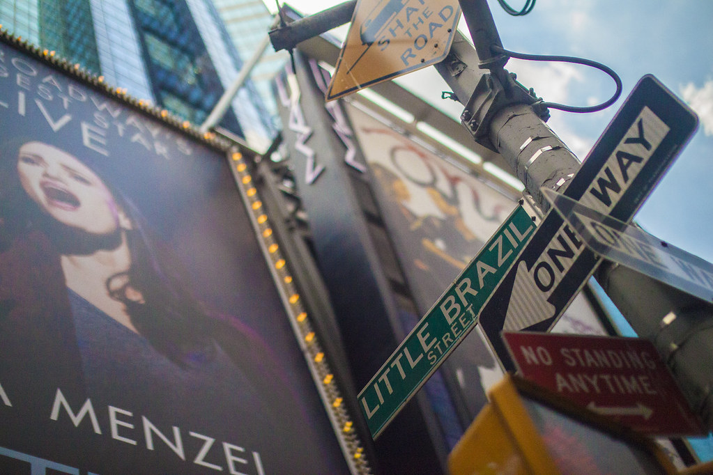 New York City Ahmed Jaf Flickr