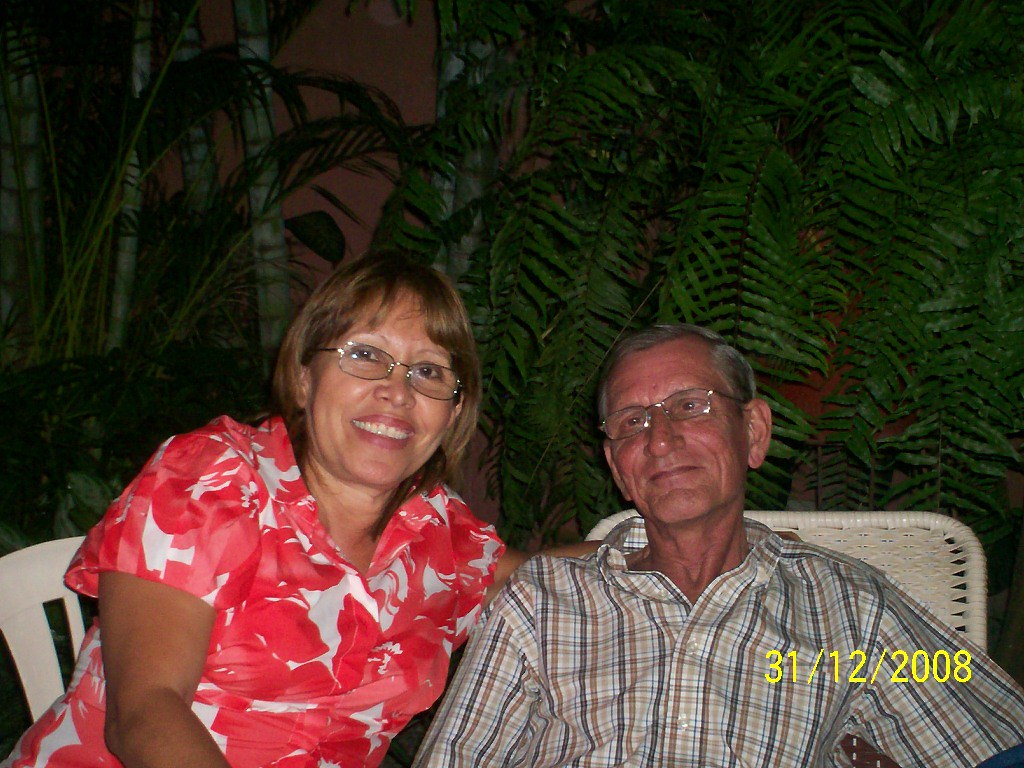 navidad 2008 2 017 Norma Miranda Flickr