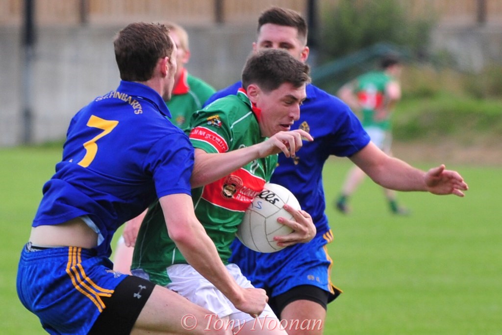 St. Finbarrs V Clonakilty S.F.L. 30/7/14 tony noonan Flickr