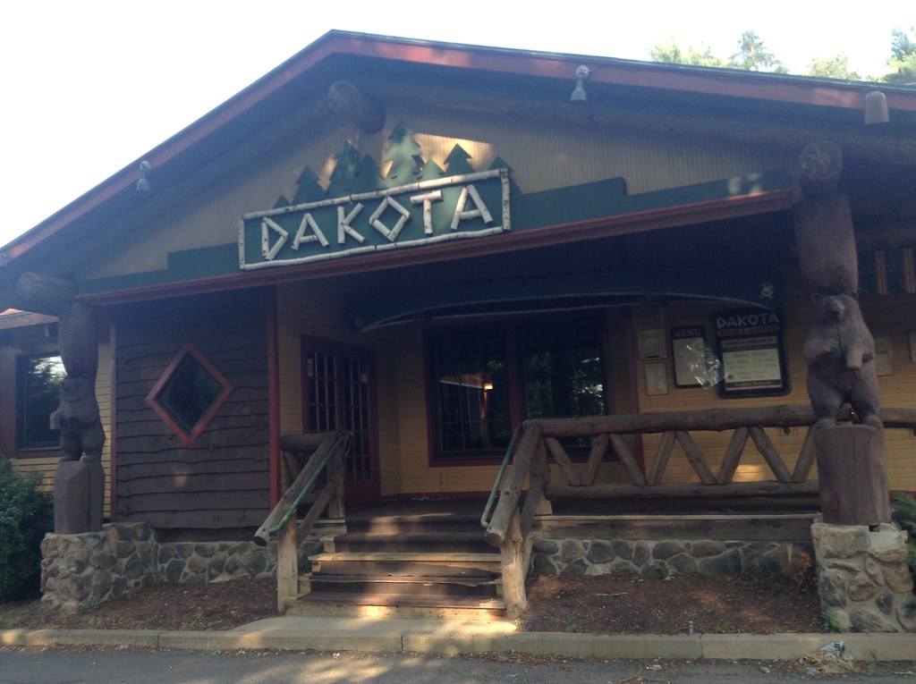 Dakota Restaurant Dakota Restaurant, CLOSED Avon, CT. ( Va… Flickr