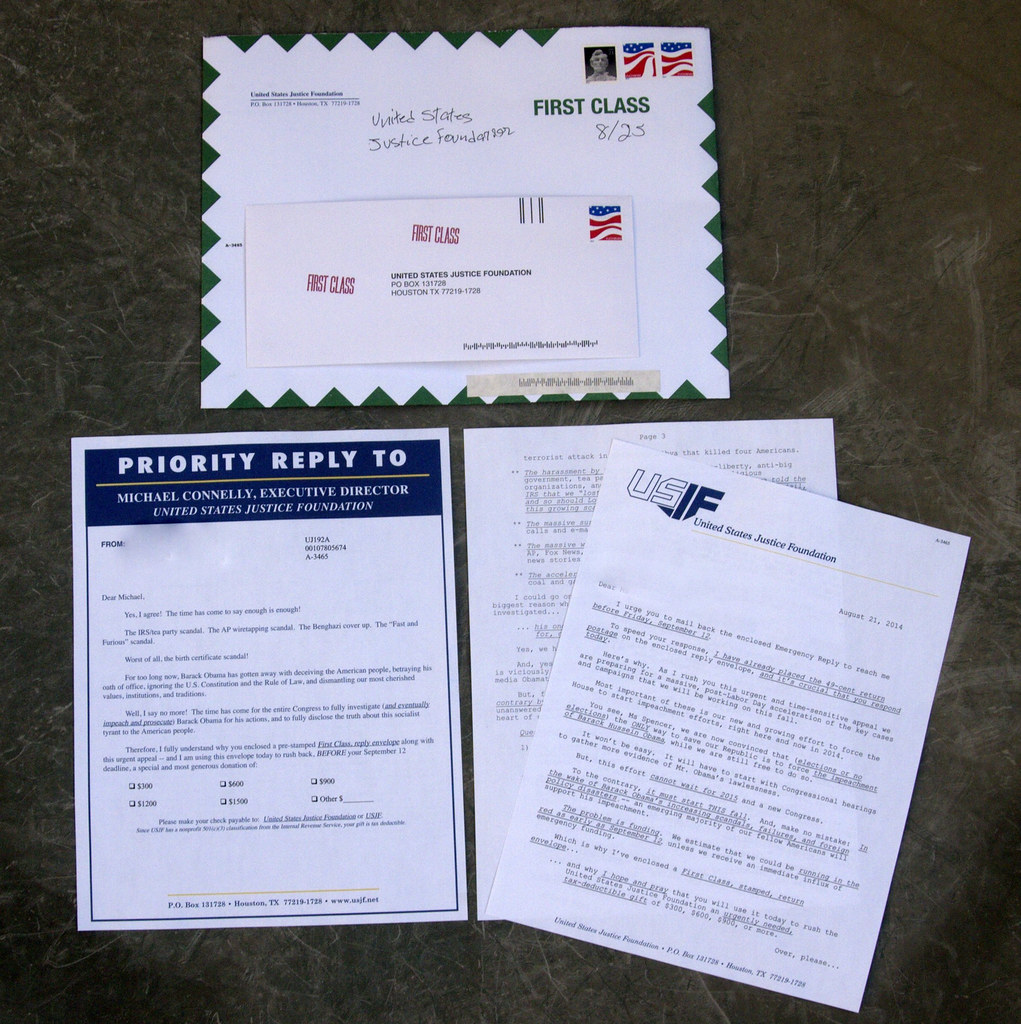 United States Justice Foundation 932 D Street Suite 2 Ramo… Flickr