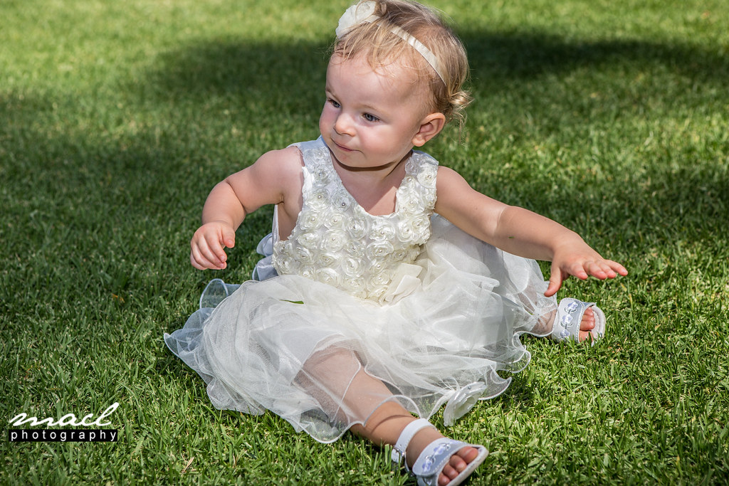 I'm the flower girl I'm the flower girl Photograph by MA… Flickr