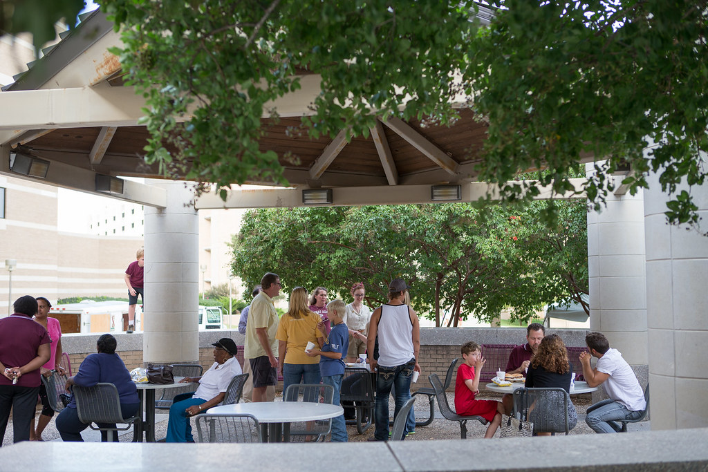 14145_154 Mays Business School at Texas A&M University Flickr