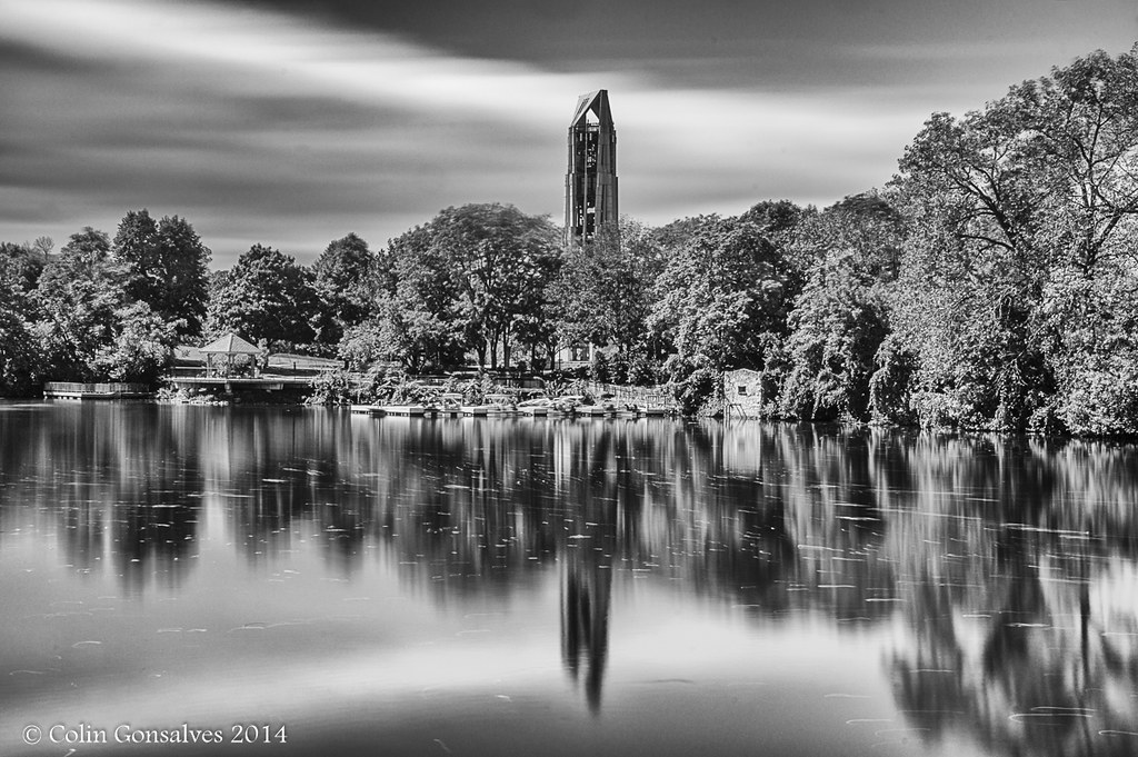 Naperville Paddleboat Quarry cgonsalv Flickr