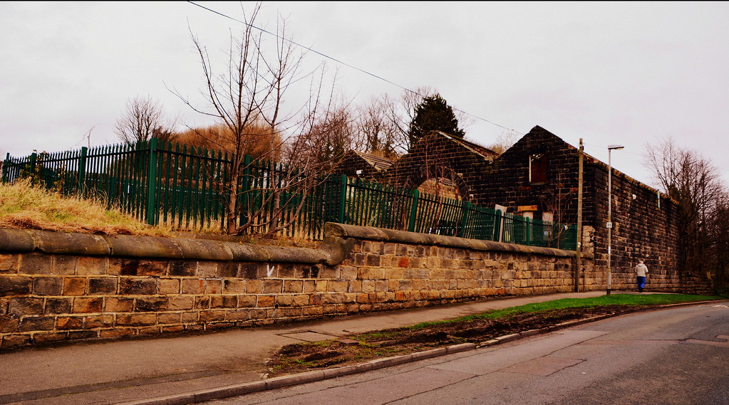 Wortley Fawcett Lane... Mark's History Flickr