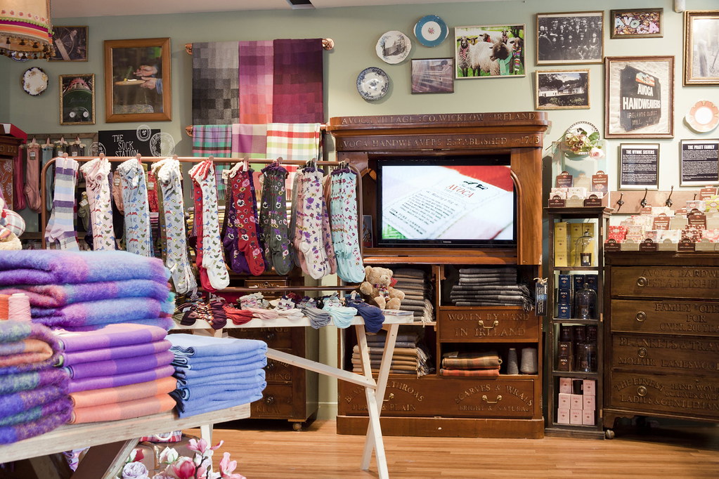 Avoca Belfast Store & Café Avoca Belfast Flickr