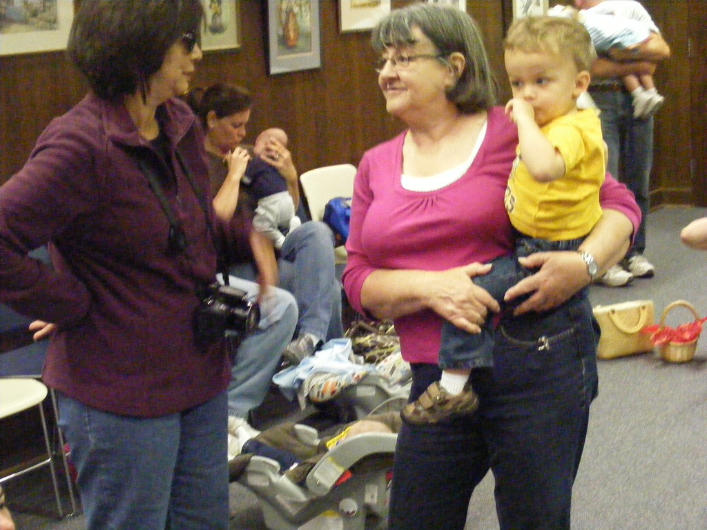 DSCF9074 Iberville Parish Library Flickr