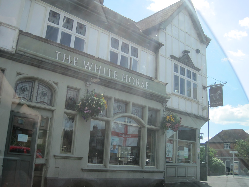 Great Wakering, Essex Flickr