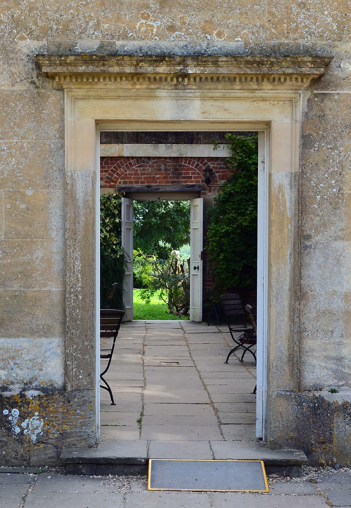 Basildon House Berkshire Angela Flickr