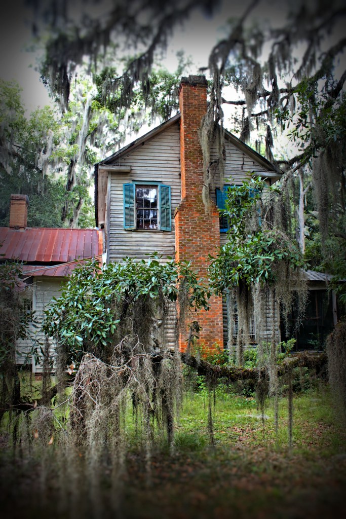 Glen Echo Plantation Glen Echo, built 1773, is located in … Flickr