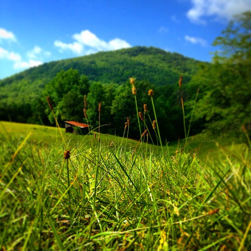 Elevation of Camp Raven Knob, Raven Knob Rd, Mt Airy, NC, USA
