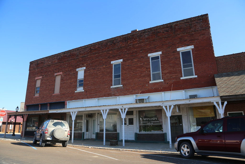 Salisbury Missouri, Chariton County MO Official site Wi… Flickr