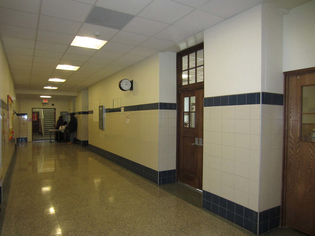 Bunker Hill Elementary School Washington, DC Listed 5/5/20… Flickr