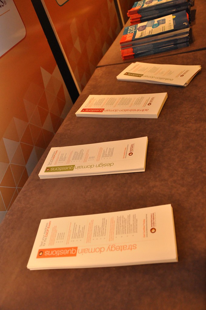 2014 Spotlight on Sales Compensation Flickr