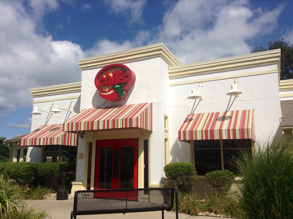 Chili's Chili's, Glastonbury, CT 8/2014 by Mike Mozart of … Flickr