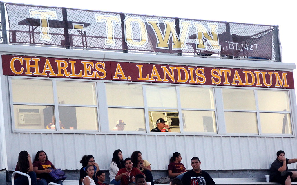 Sunnyslope vs Tolleson Union 9192014 (3) Sunnyslope Football Flickr