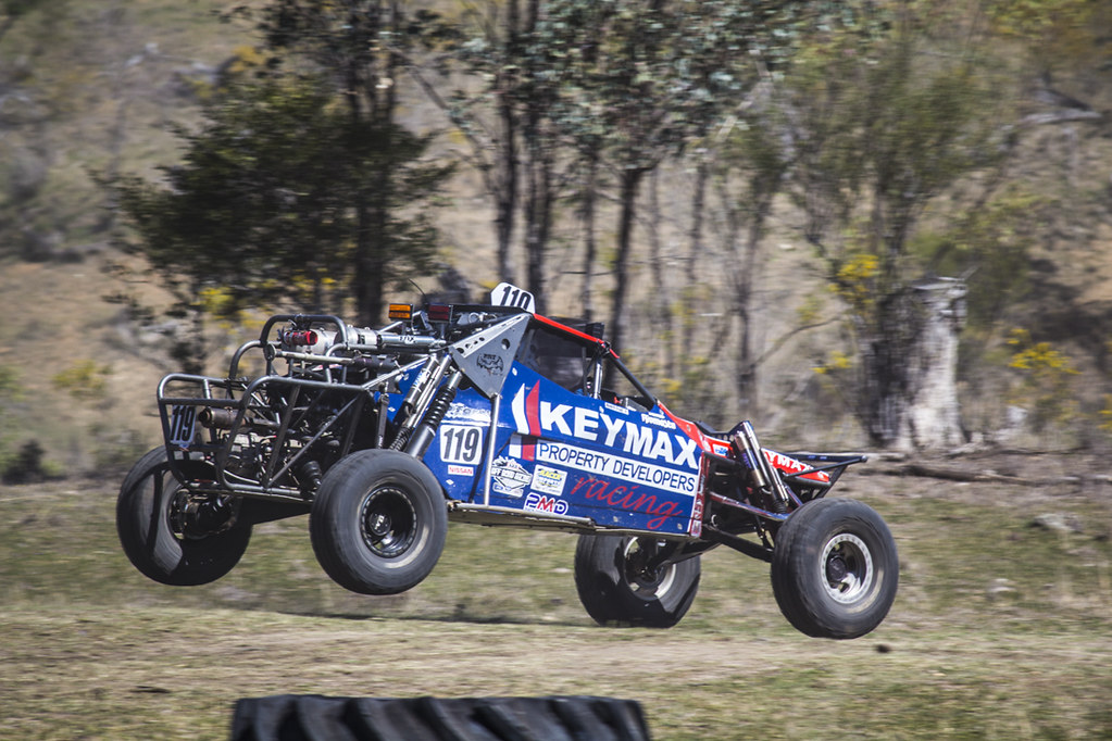 IMG_4670 warialda 200 off road weekend Tony Manttan Flickr