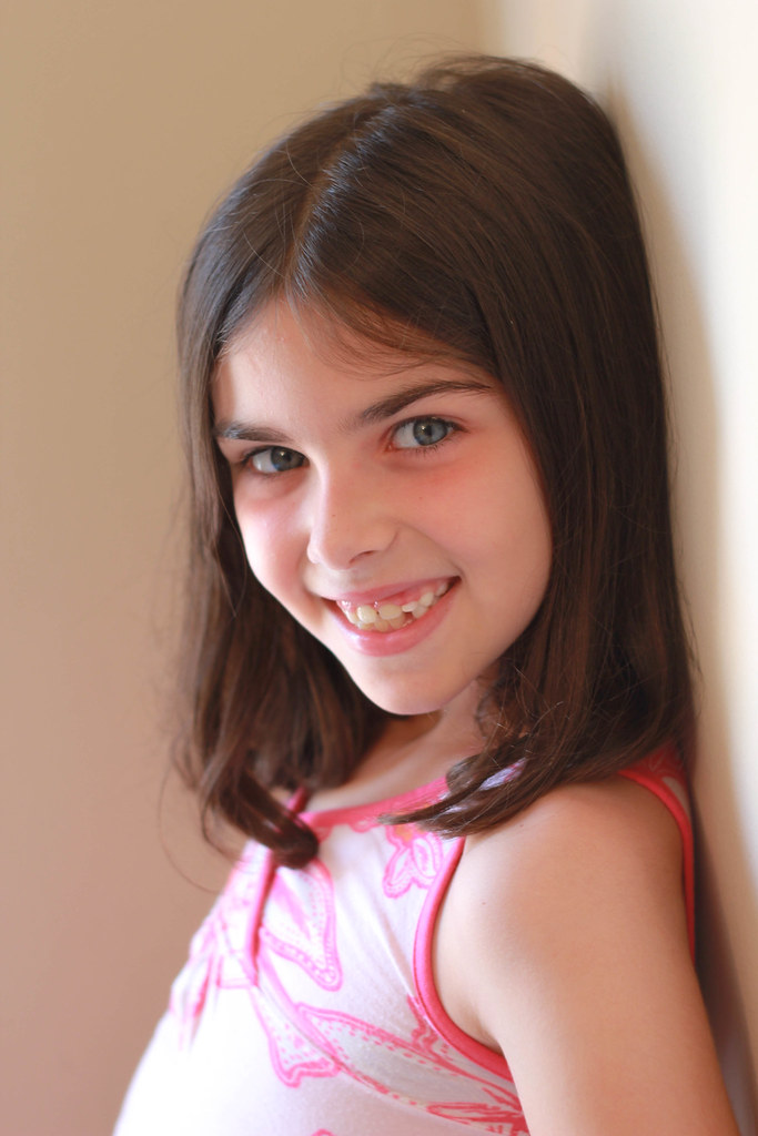 Laura | Nerea Villarino | Flickr
